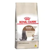 Ração Royal Canin para Gatos Adultos Castrados Acima de 12 anos